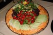 Make This Decorative Fruit Tray for Perfect Party Food | eHow