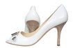 white leather dye for shoes