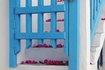 How to Make a Free-Standing Homemade Baby Gate | eHow