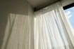 Instructions For Sewing Curtain Panels Together Ehow