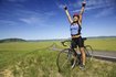 training for a century bike ride beginner