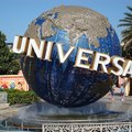 Universal Studios Theme Park History