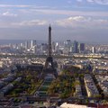 Why Travel to Paris?