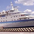 Romantic Cruises to Caribbean