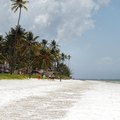 Beach Vacations in East Africa