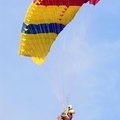 Information About Parasailing in Gulf Shores, Alabama