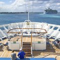 Bahamas Cruises From Virginia Beach