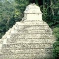 Ancient Aztec Sites in Mexico