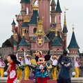 How to Take a Trip to Disneyland Paris