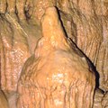 Stalactite & Stalagmite Caverns Near Tucson, Arizona