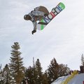 The Best Snowboarding in California