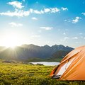 Instructions for American Camper Tents