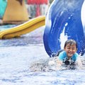 Indoor Water Parks Nearest to Syracuse