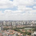 Hostels in Sao Paulo, Brazil
