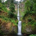 Famous Waterfalls in Oregon