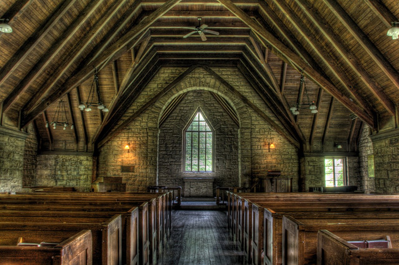 These 15 Beautiful Churches In Kentucky Will Leave You Speechless