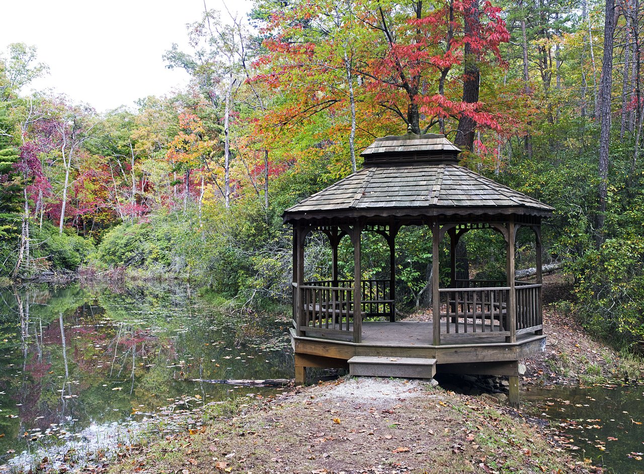 Escape to Enchantment: Uncover North Carolina's Hidden Gem