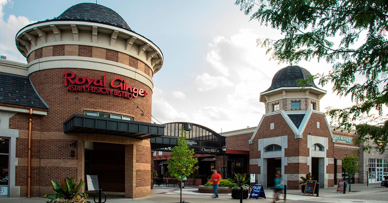 Visit Our Premium Outlet in Dayton, OH