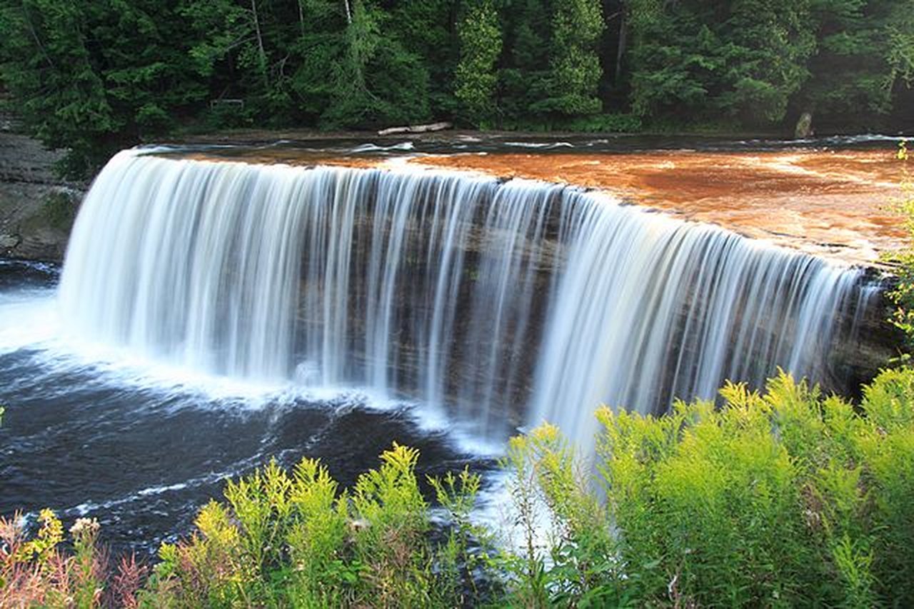 These 12 Beautiful State Parks In Michigan Are Stunning