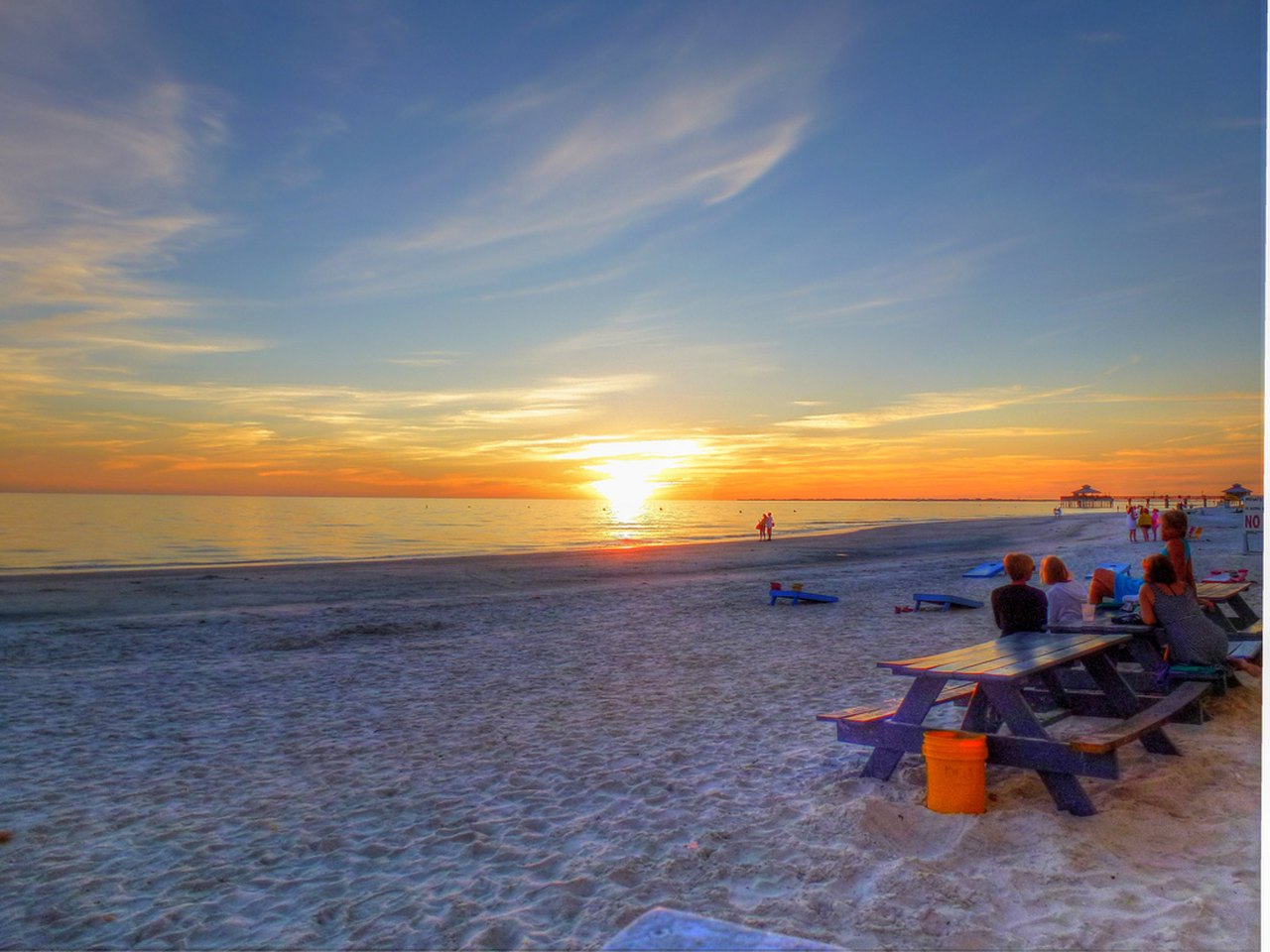Top Rated And Best Beaches In Florida That Will Make Your Vacation