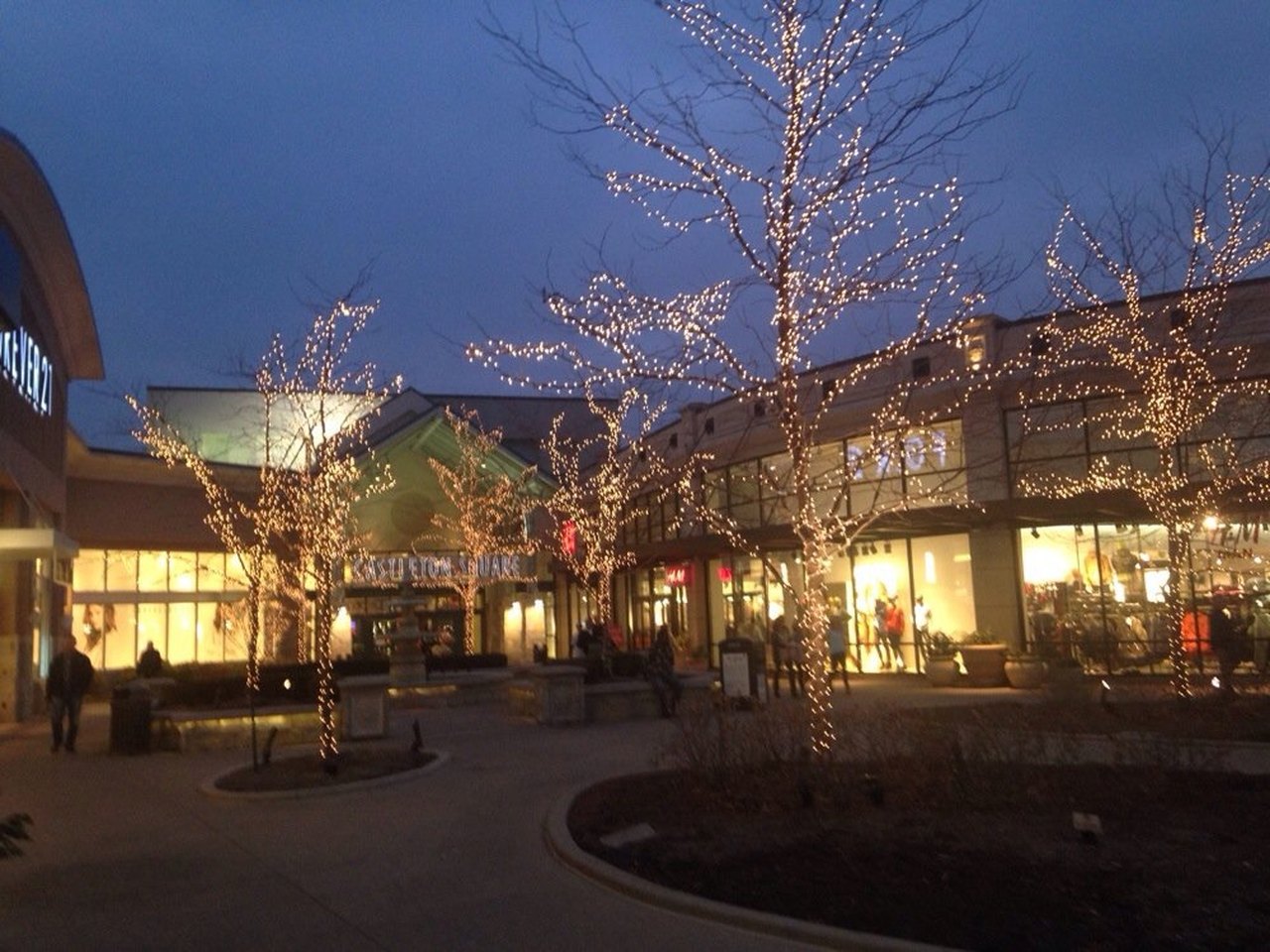 Welcome To Castleton Square - A Shopping Center In Indianapolis, IN - A  Simon Property