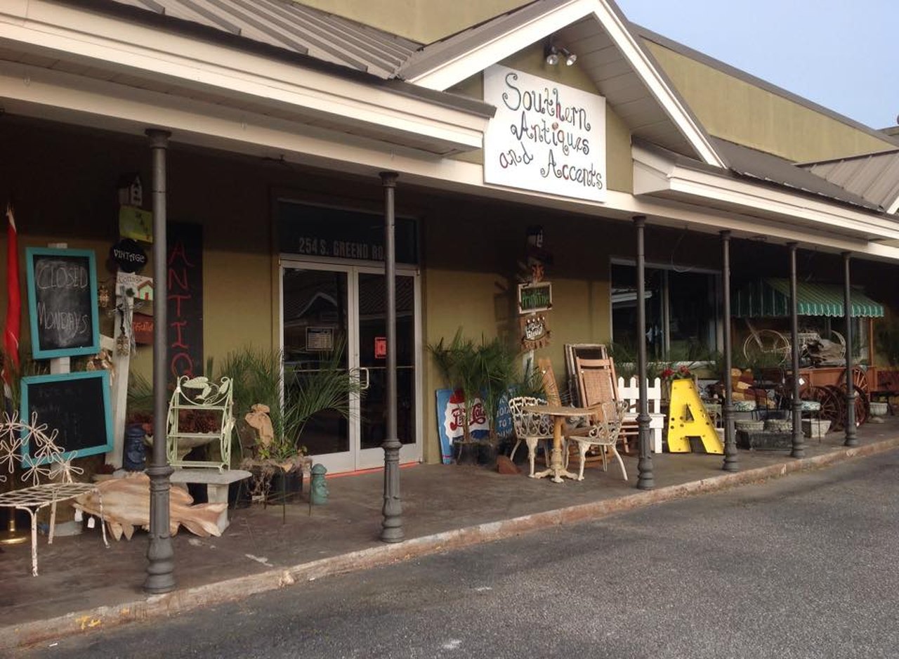 9 Best Antique Stores In Alabama Where Youll Find Hidden Treasures