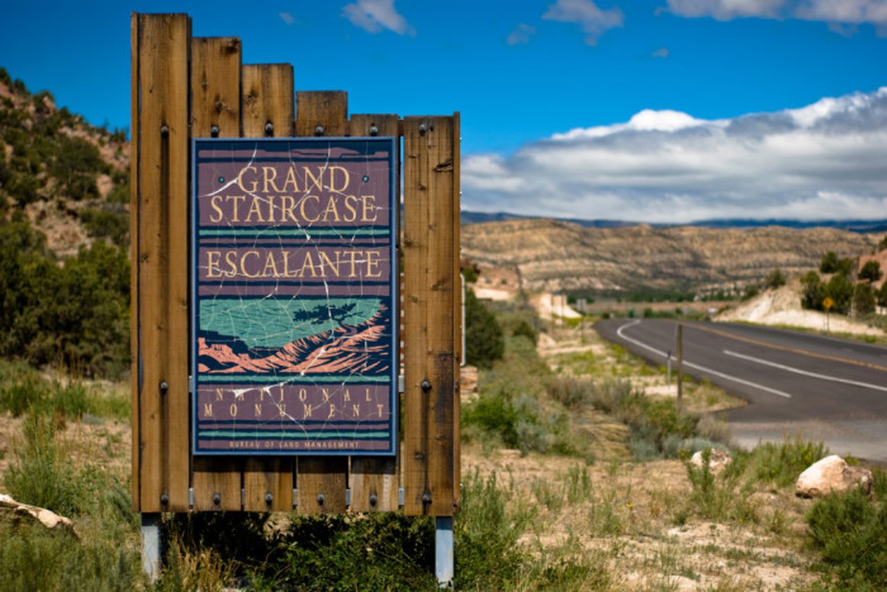 These 24 Towns in Utah Have the Strangest Names You'll Ever See