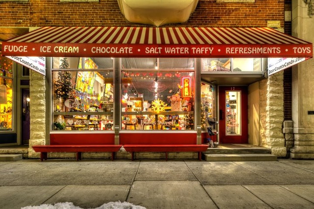 Get Your Sugar Fix at These 13 Cincinnati Candy Shops, Cincinnati