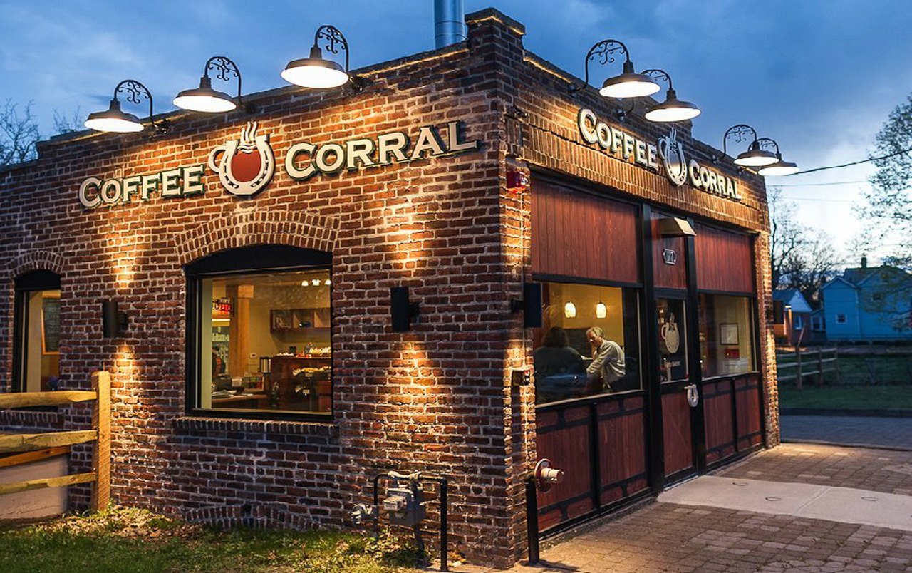 Best Coffee Shops and Cafes in Ocean County, New Jersey