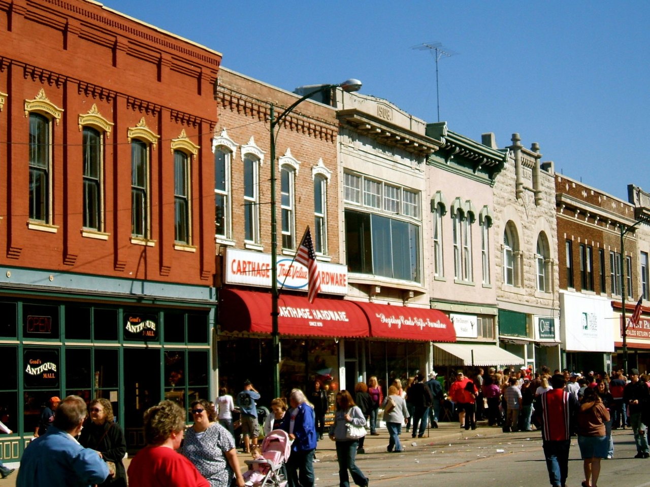 19 Cheap Places To Live In Missouri