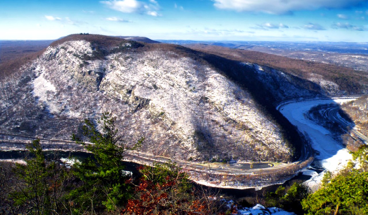 Traer digestión Absolutamente 14 Best Places To Visit In New Jersey In Winter