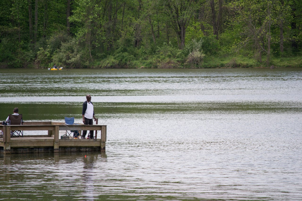 7 Awesome Fishing Spots in Indiana