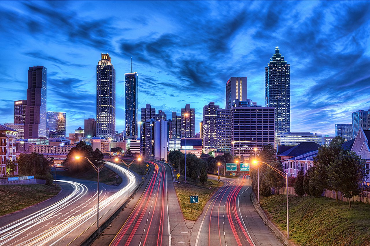 16 Reasons Atlanta Is The Best