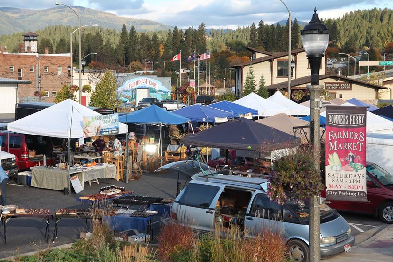 Kootenai County Farmers' Market - What to Know BEFORE You Go (with Photos)