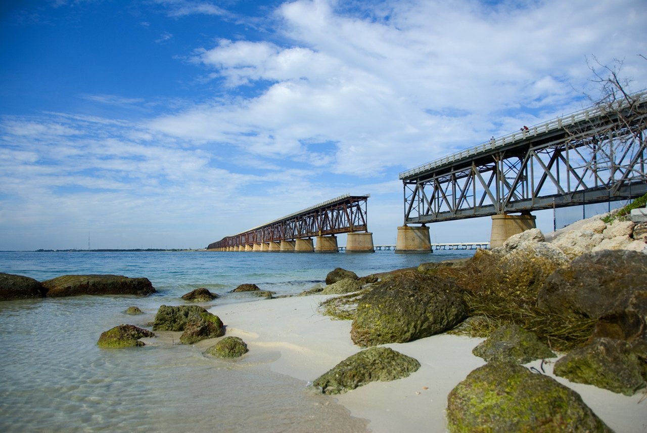 8 Interesting Facts About the Florida Keys