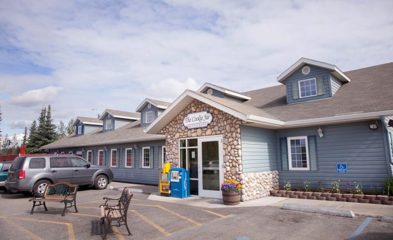 The 10 Most Highly Rated Restaurants In Alaska. They’re Amazing!