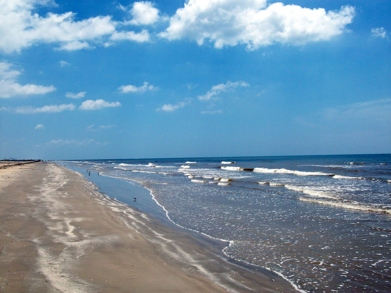 Beautiful Babe Known Beaches In Texas