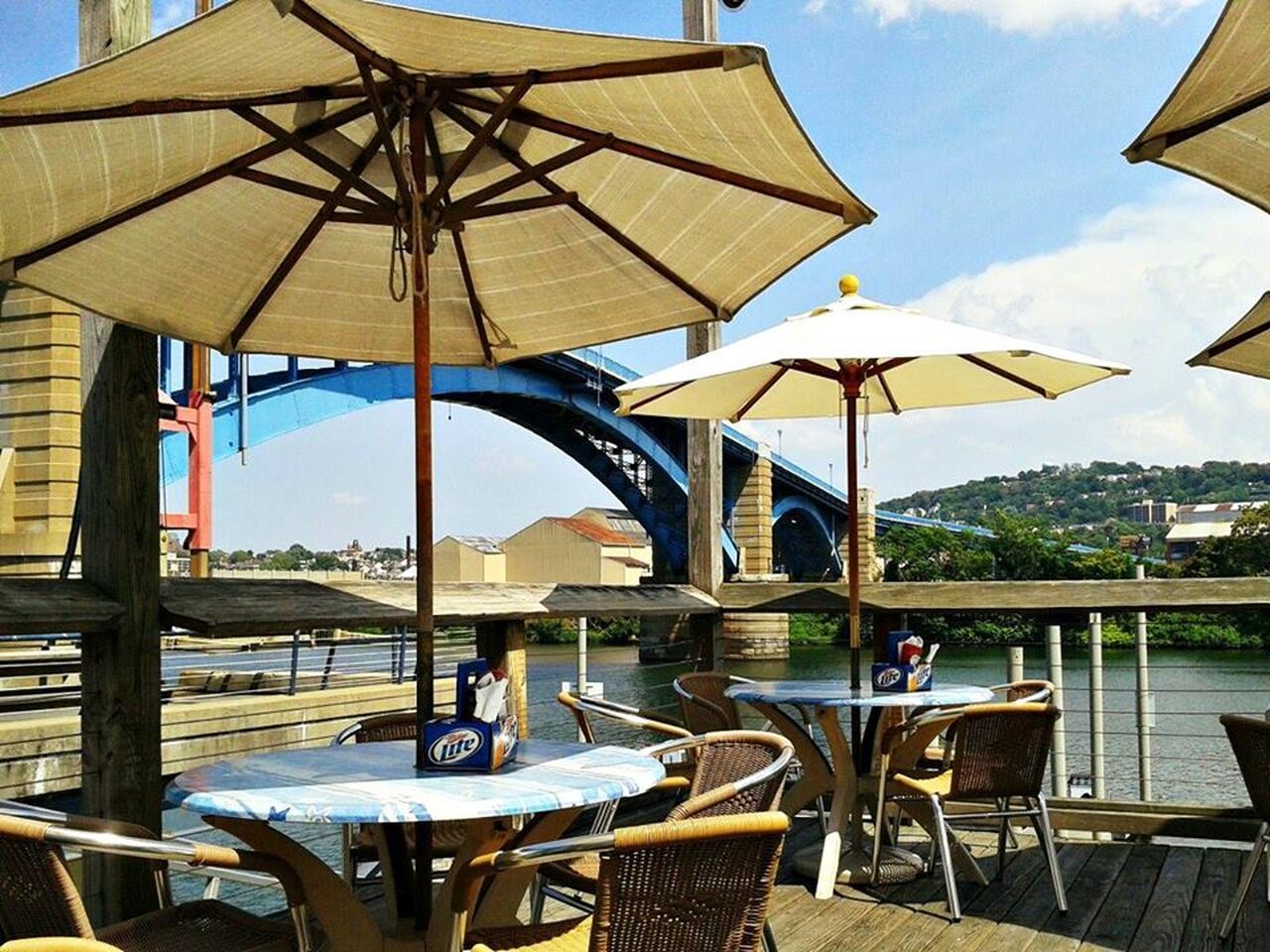 10 Best Waterfront Restaurants In Pittsburgh