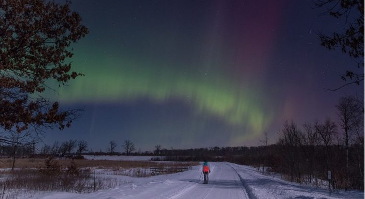 The Best Places To See The Northern Lights In Minnesota