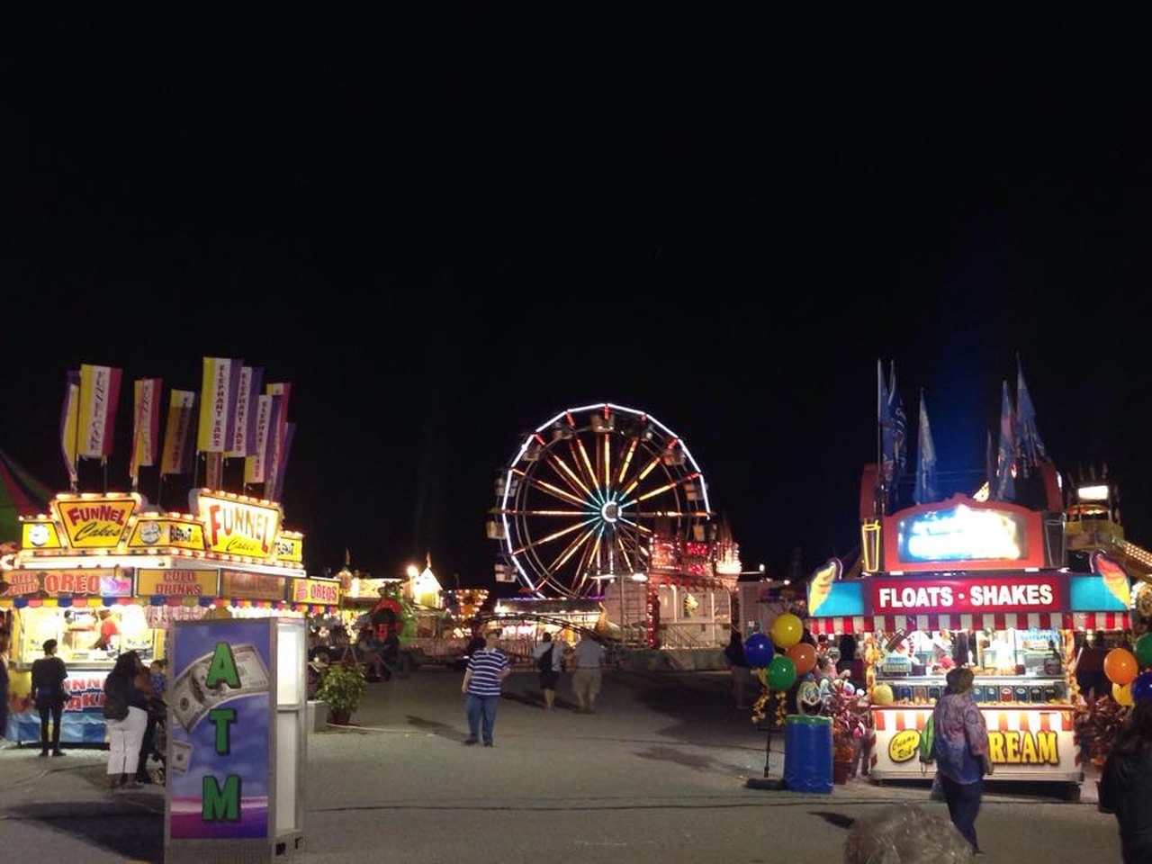 7 Of The Greatest County Fairs In Virginia