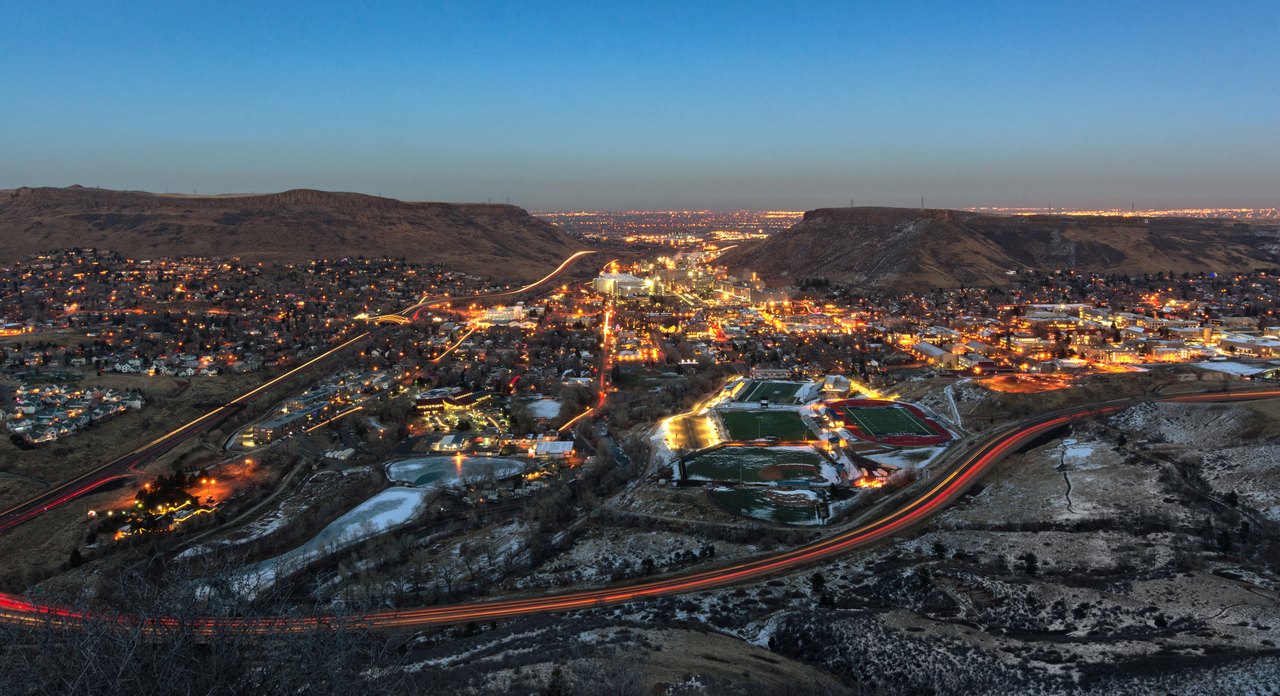 Colorado Is One Of The Safest States In The U.S. From Natural Disasters