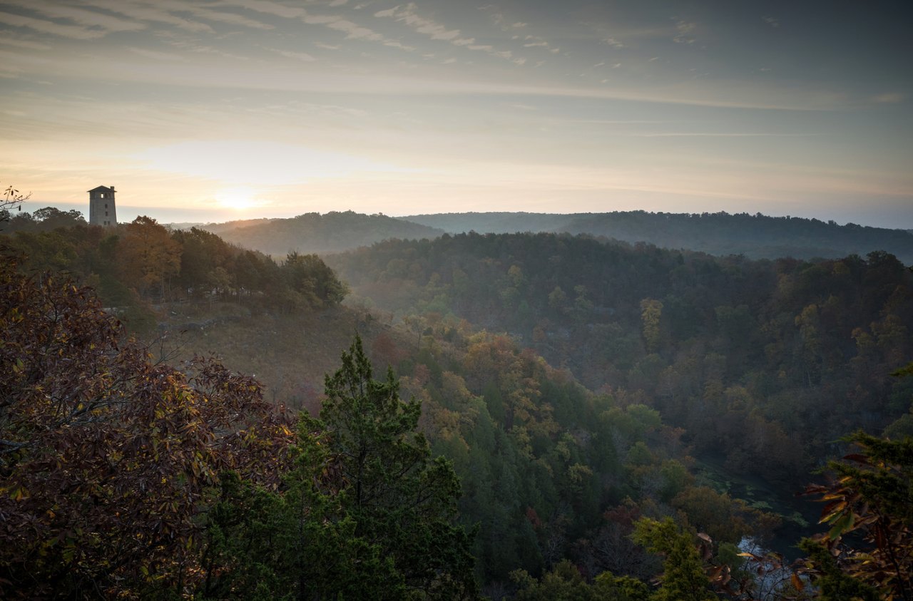 The Best Places To Go In Missouri For The Great Outdoors