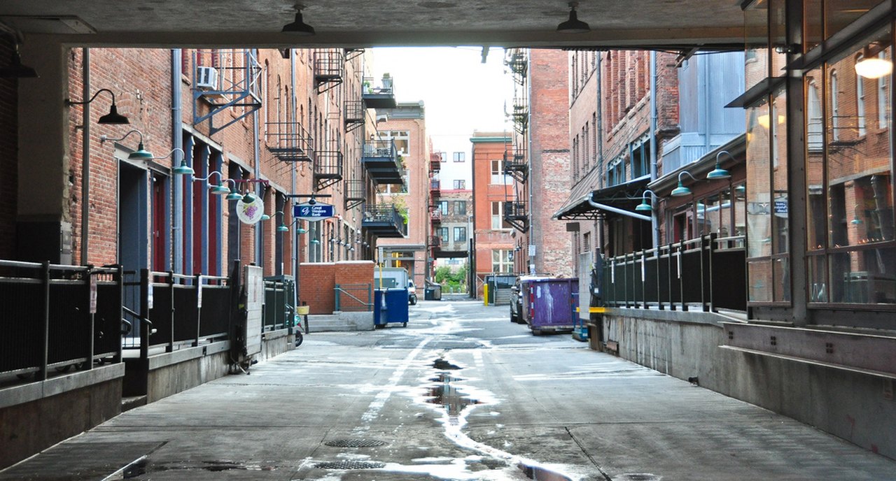 Here Are The 8 Most Dangerous Neighborhoods In Denver