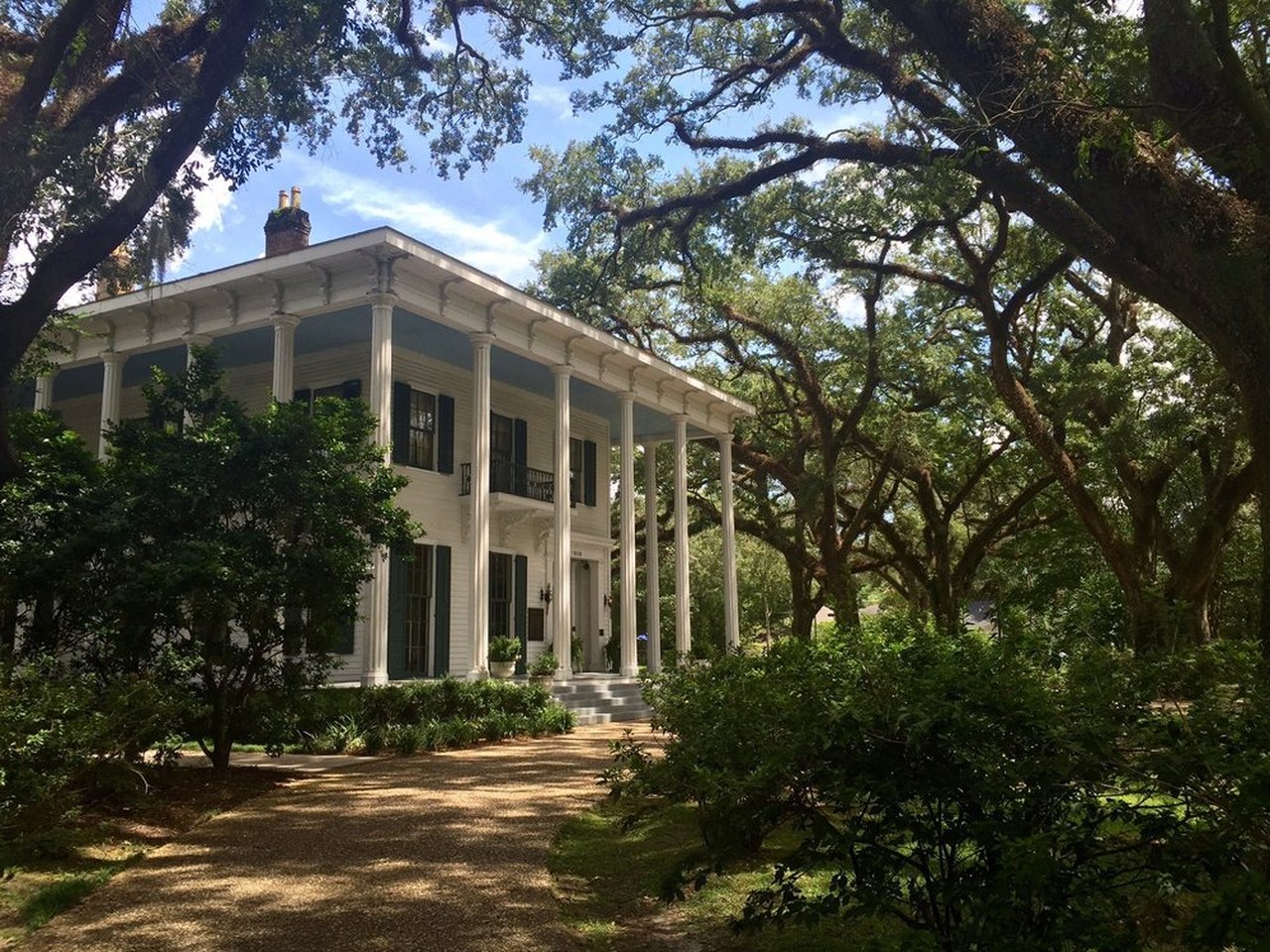 9 Most Haunted Places In Mobile Alabama 9-most-haunted-places-in-mobile-alabama