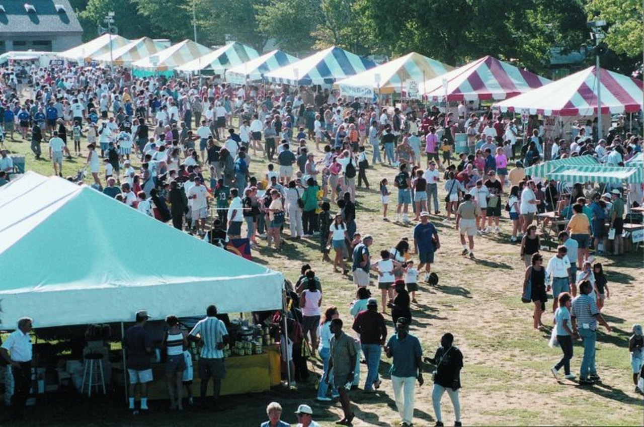 10 Best Delicious Food Festivals In Maryland To Visit