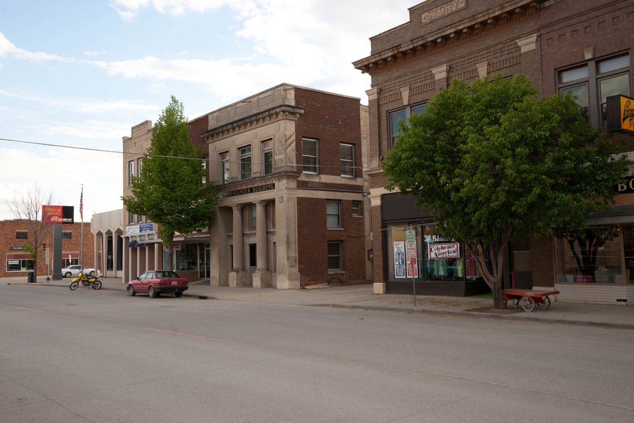 The Cheapest Places To Live In North Dakota Are Also The Best