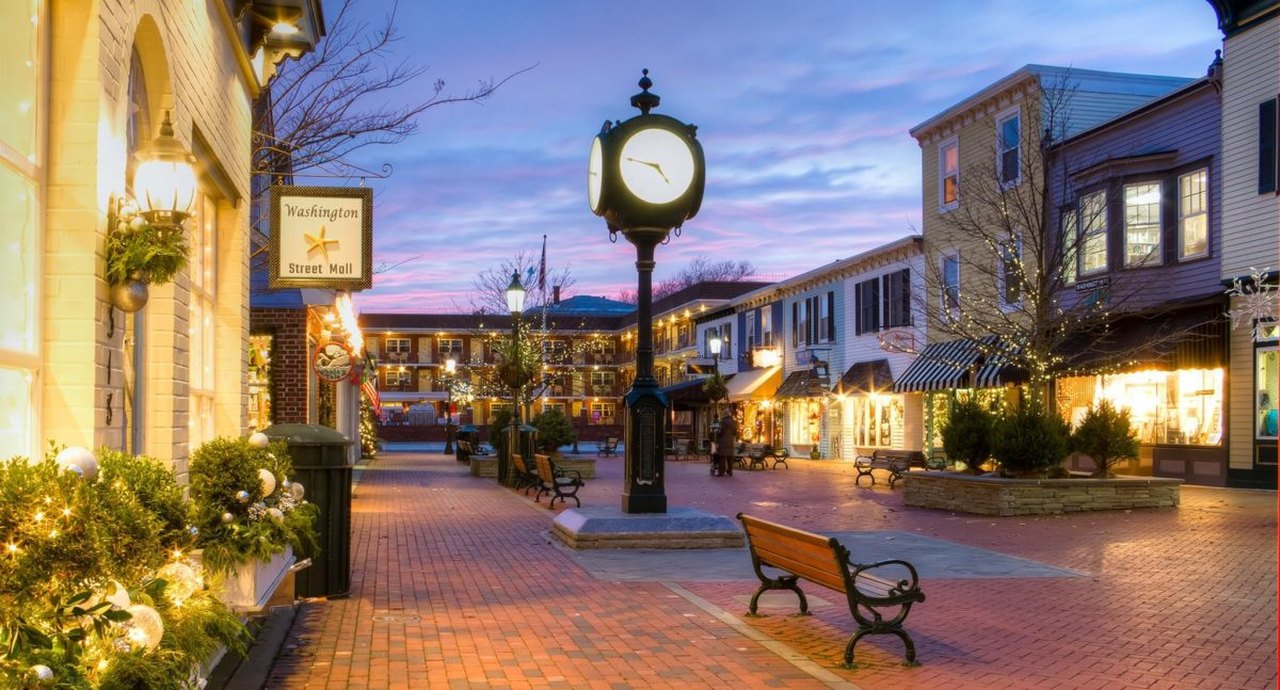 12 Things To Do At The Jersey Shore In The Winter