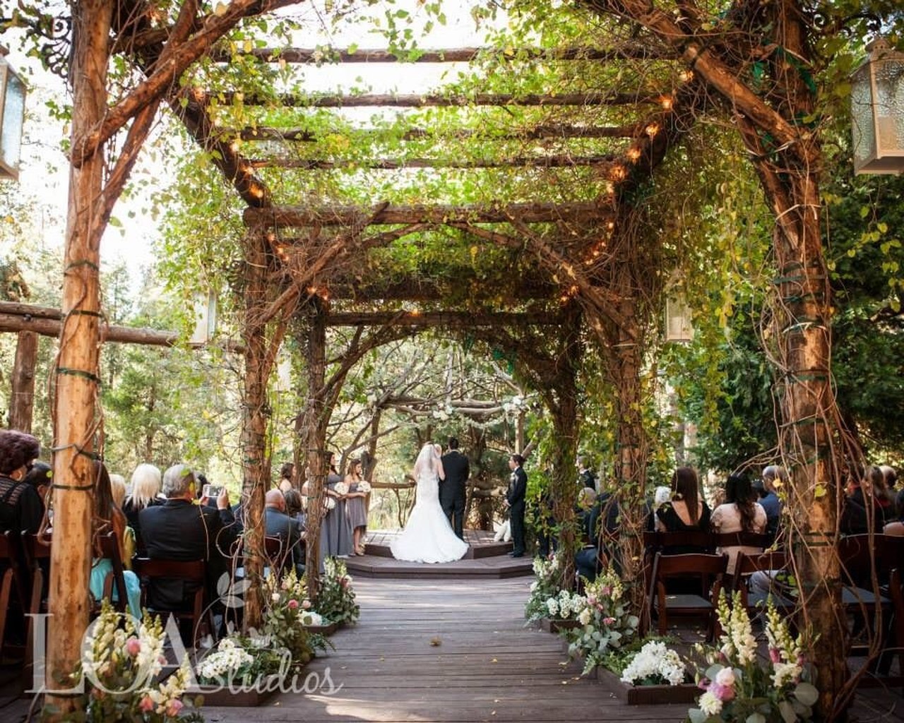 Epic Spots To Get Married In Southern California That Ll Blow Guests