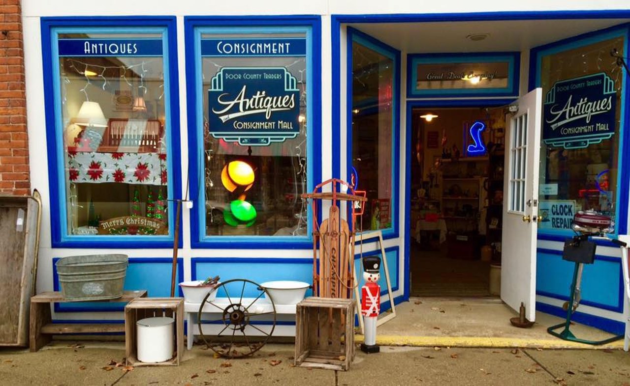 The 7 Best Consignment Shops in Wisconsin!
