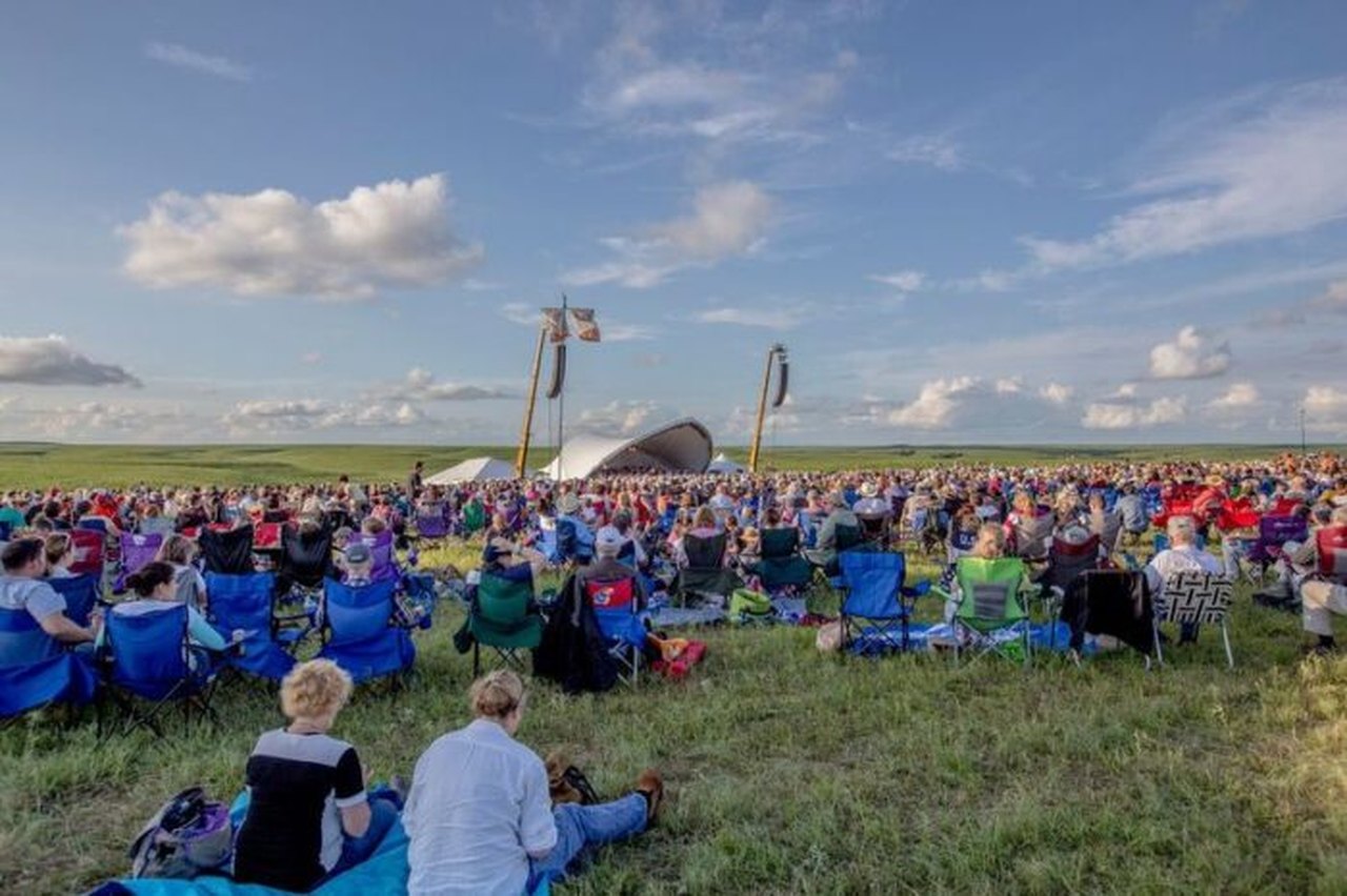 The 11 Best SmallTown Kansas Festivals You’ve Never Heard Of Only In